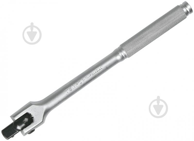 Вороток с шарниром Topex   8D558 - фото 1