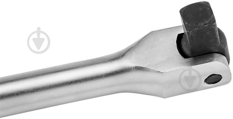 Вороток Topex 1/2"(F)×3/4"(M) 38D558 - фото 10