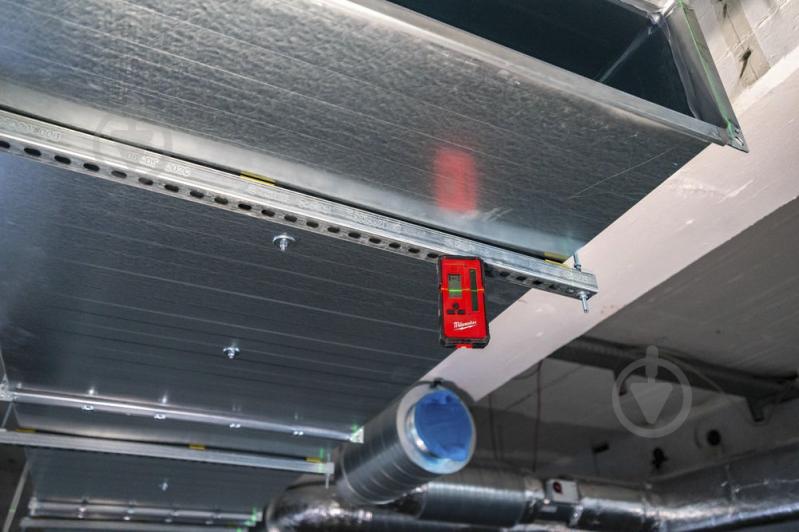 Приемник лазерного луча Milwaukee LLD50 4932478104 - фото 4 Приемник лазерного луча Milwaukee LLD50 4932478104 - фото 4