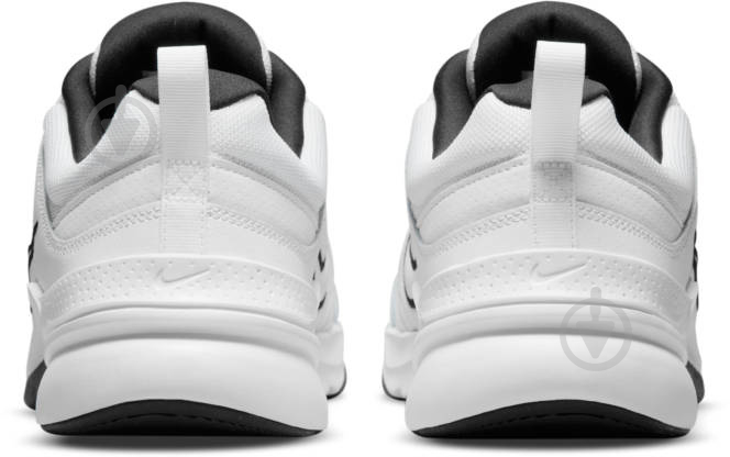 Кроссовки мужские Nike DEFYALLDAY DJ1196-102 р.46 белые - фото 5