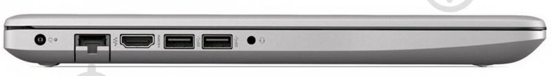 Ноутбук HP HP 250 G7 15,6 (197T8EA) silver - фото 4