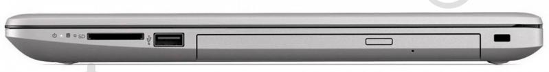 Ноутбук HP HP 250 G7 15,6 (197T8EA) silver - фото 5