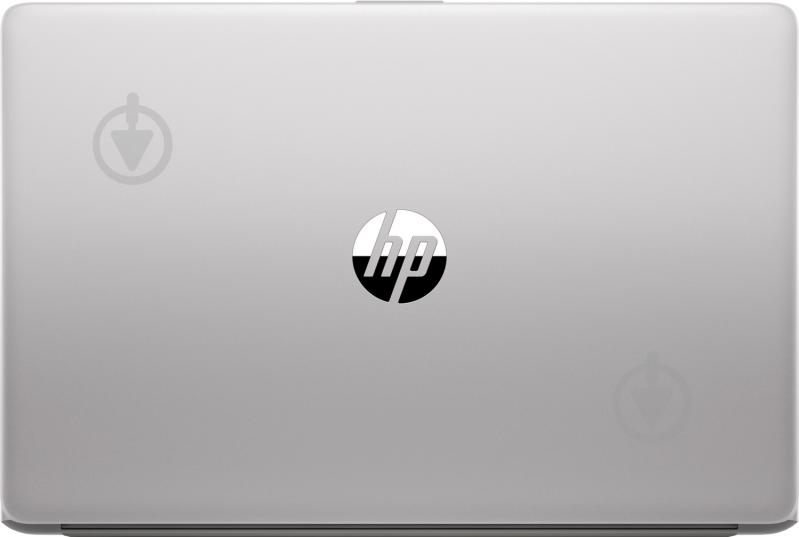 Ноутбук HP HP 250 G7 15,6 (197T8EA) silver - фото 7