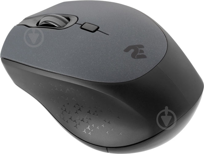 Мышка 2E MF220 WL Grey - фото 3