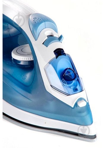 Утюг Metec IR-01CBW - фото 3 Утюг Metec IR-01CBW - фото 3