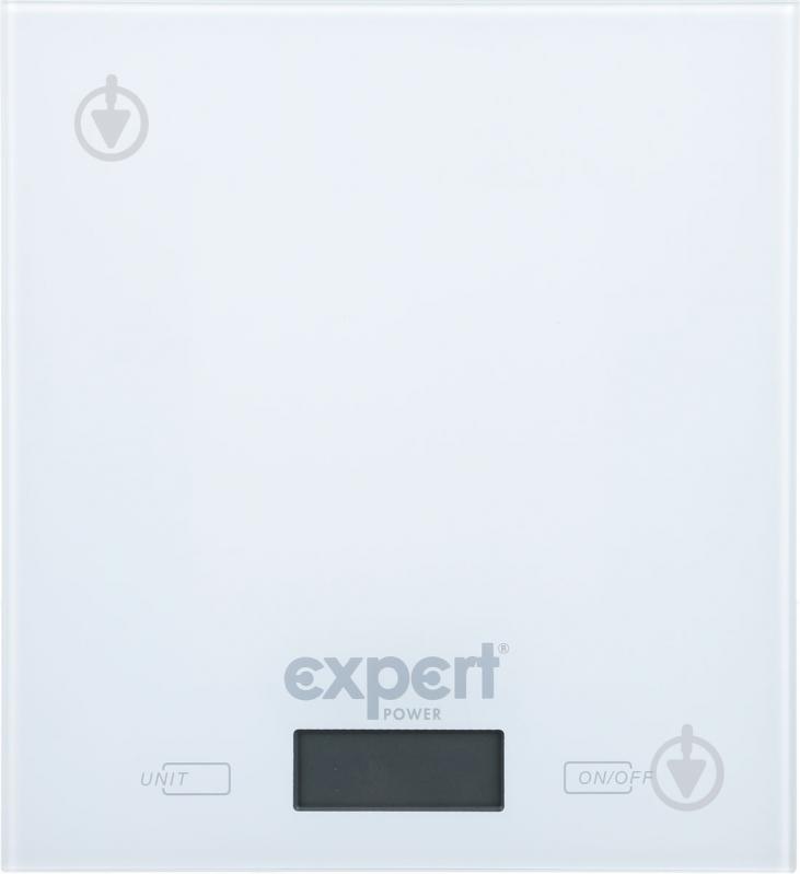 Ваги кухонні Expert Power EKS-8010 - фото 2