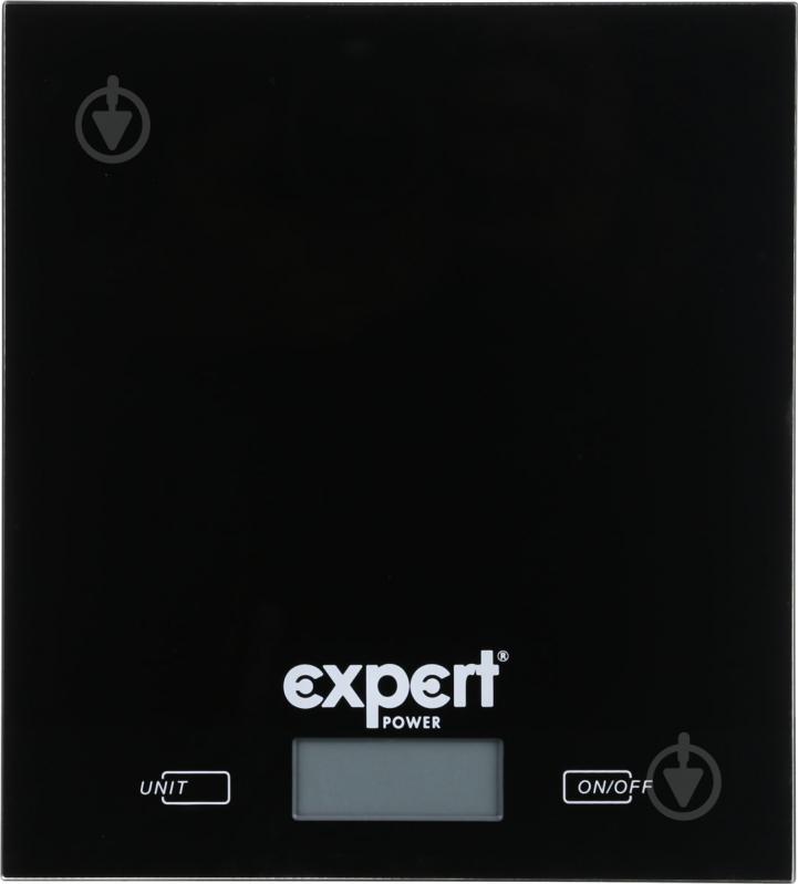 Ваги кухонні Expert Power EKS-8015 - фото 2