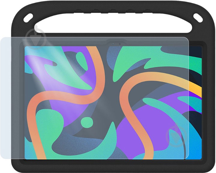 Противоударный чехол-подставка AIRON Premium Lenovo Tab M11 2024 / Xiaoxin Pad 2024 black (4822352781127) - фото 1 Противоударный чехол-подставка AIRON Premium Lenovo Tab M11 2024 / Xiaoxin Pad 2024 black (4822352781127) - фото 1