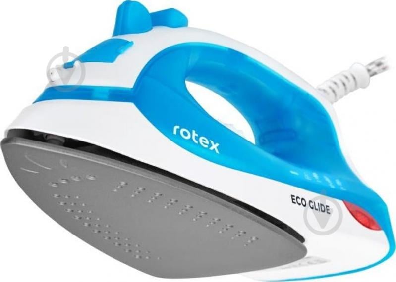 Утюг Rotex RIС18-N Eco Glide - фото 5