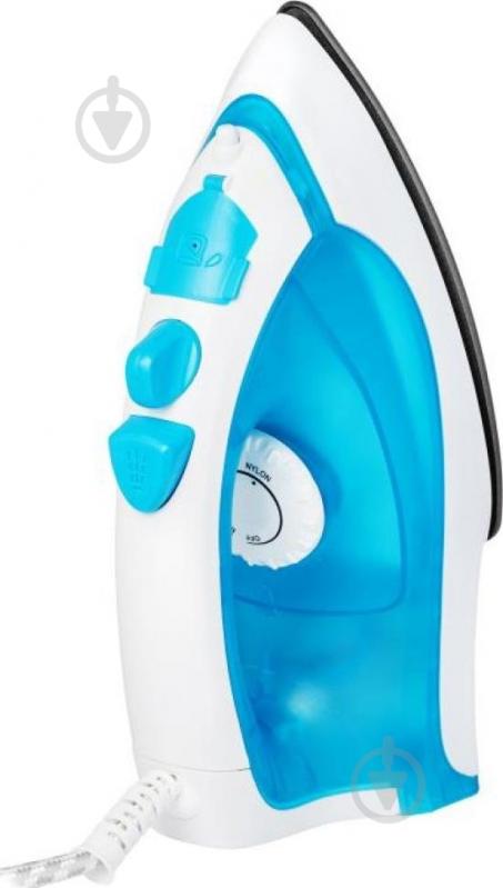 Утюг Rotex RIС18-N Eco Glide - фото 6