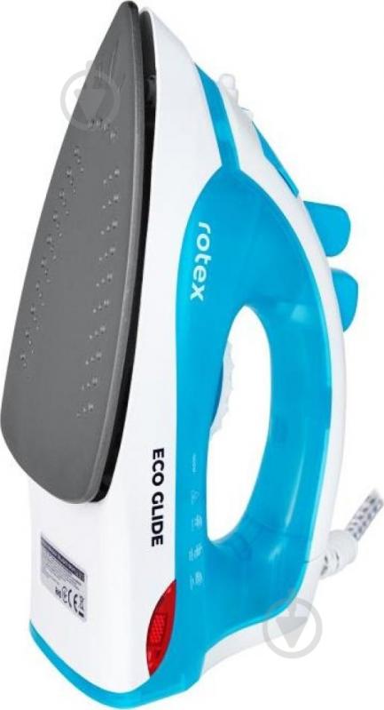 Утюг Rotex RIС18-N Eco Glide - фото 7