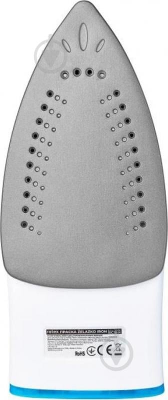 Утюг Rotex RIС18-N Eco Glide - фото 8
