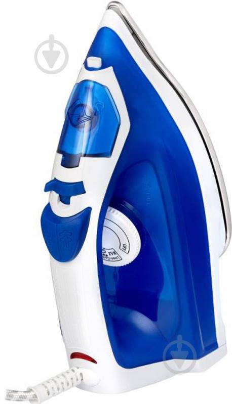 Утюг Rotex RIС20-S, Super Glide - фото 6 Утюг Rotex RIС20-S, Super Glide - фото 6