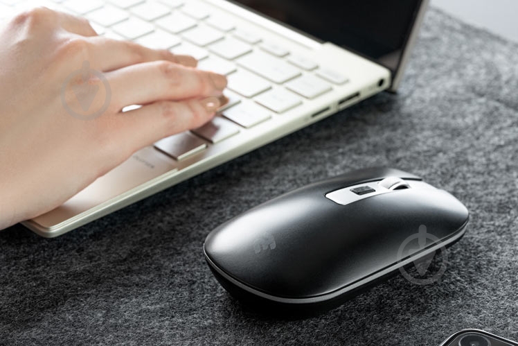 Мишка 2E 2E-MF290WB - фото 5