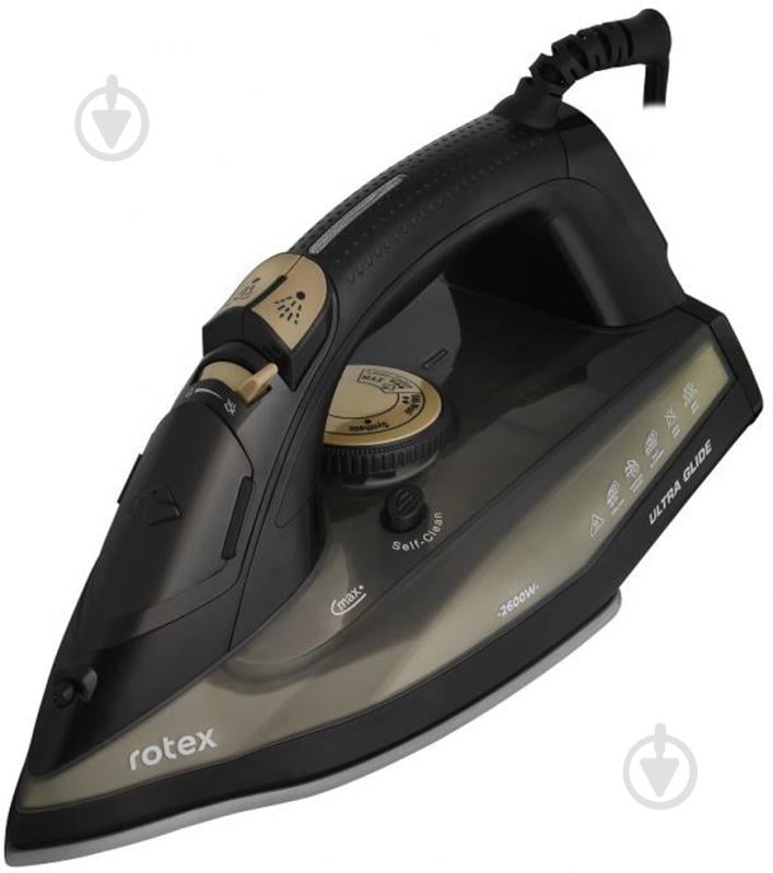 Праска Rotex RIС40-С Ultra Glide - фото 1 Праска Rotex RIС40-С Ultra Glide - фото 1