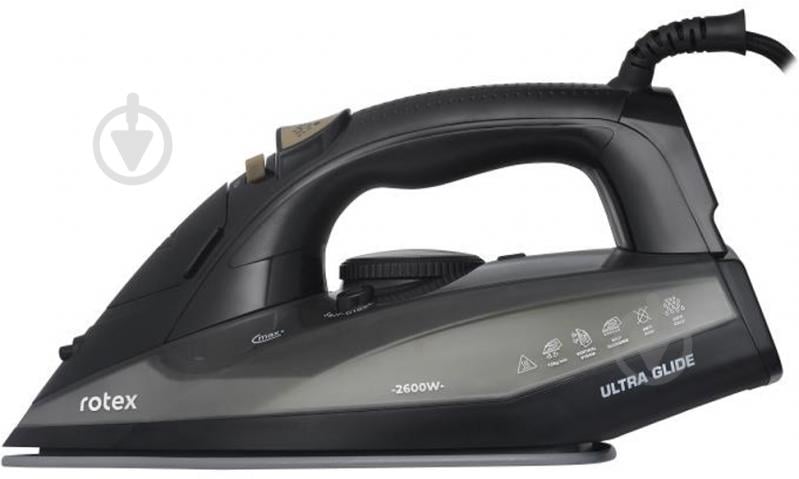 Праска Rotex RIС40-С Ultra Glide - фото 2 Праска Rotex RIС40-С Ultra Glide - фото 2