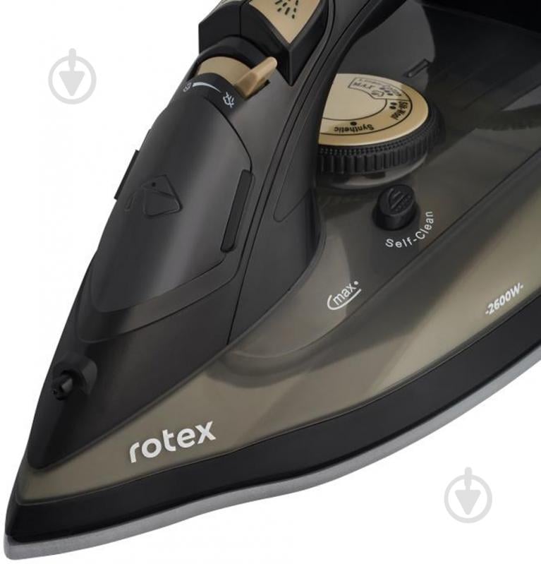 Праска Rotex RIС40-С Ultra Glide - фото 3 Праска Rotex RIС40-С Ultra Glide - фото 3