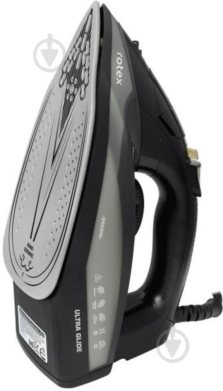 Праска Rotex RIС40-С Ultra Glide - фото 6 Праска Rotex RIС40-С Ultra Glide - фото 6