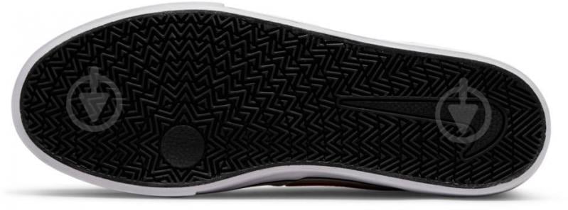 Кроссовки мужские демисезонные Nike SB CHRON 2 CNVS PRM DM3493-202 р.44,5 бежевые - фото 8