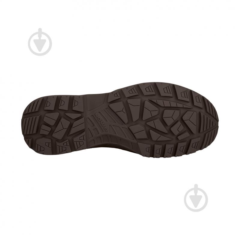 Ботинки тактические Lowa Z-8N GTX C (женские) р.37,5 320680/0493 dark brown - фото 6 Ботинки тактические Lowa Z-8N GTX C (женские) р.37,5 320680/0493 dark brown - фото 6