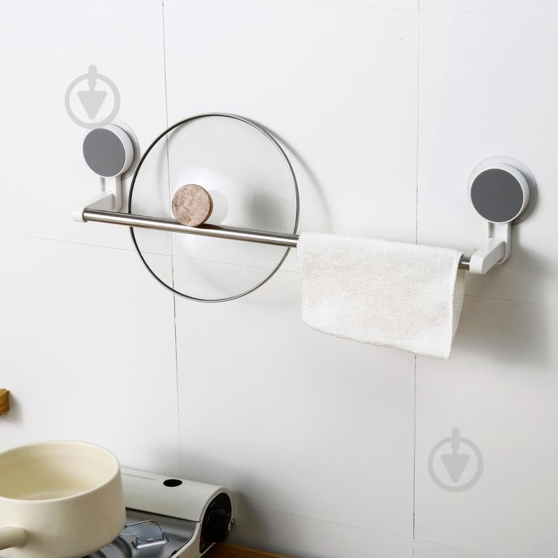 Держатель для полотенца MVM BP-2 - фото 8