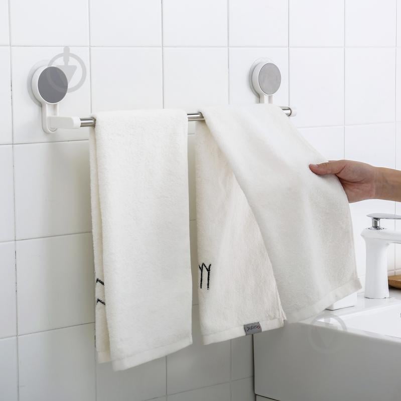 Держатель для полотенца MVM BP-2 - фото 6