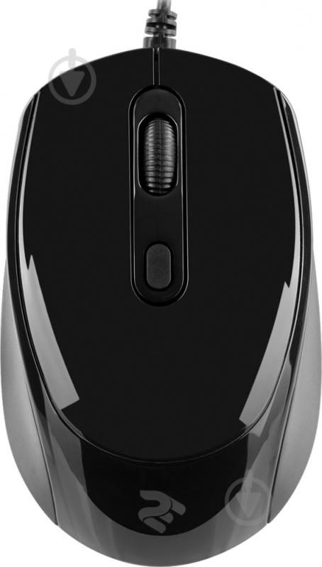 Мышь 2E MF1100 USB (2E-MF1100UB) - фото 1