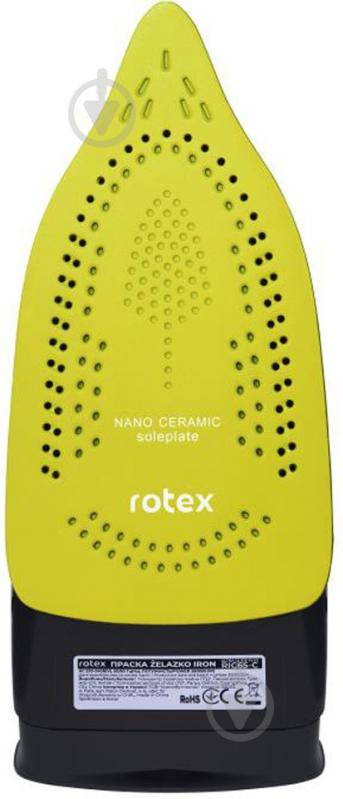 Праска Rotex RIС65-С Ultra Glide Plus - фото 7