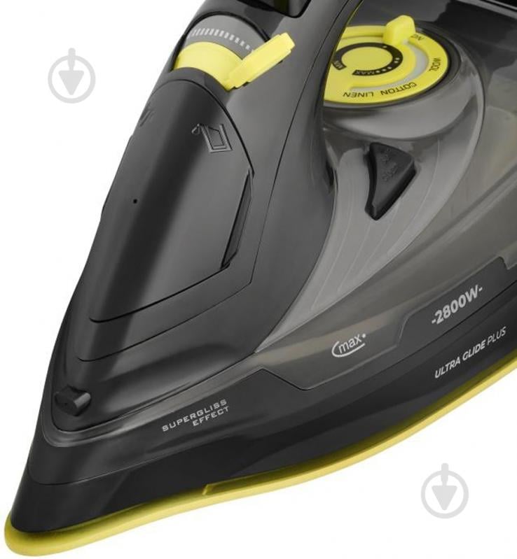 Праска Rotex RIС65-С Ultra Glide Plus - фото 3