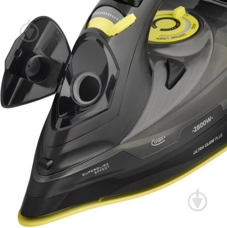 Праска Rotex RIС65-С Ultra Glide Plus - фото 4