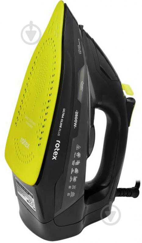 Праска Rotex RIС65-С Ultra Glide Plus - фото 6