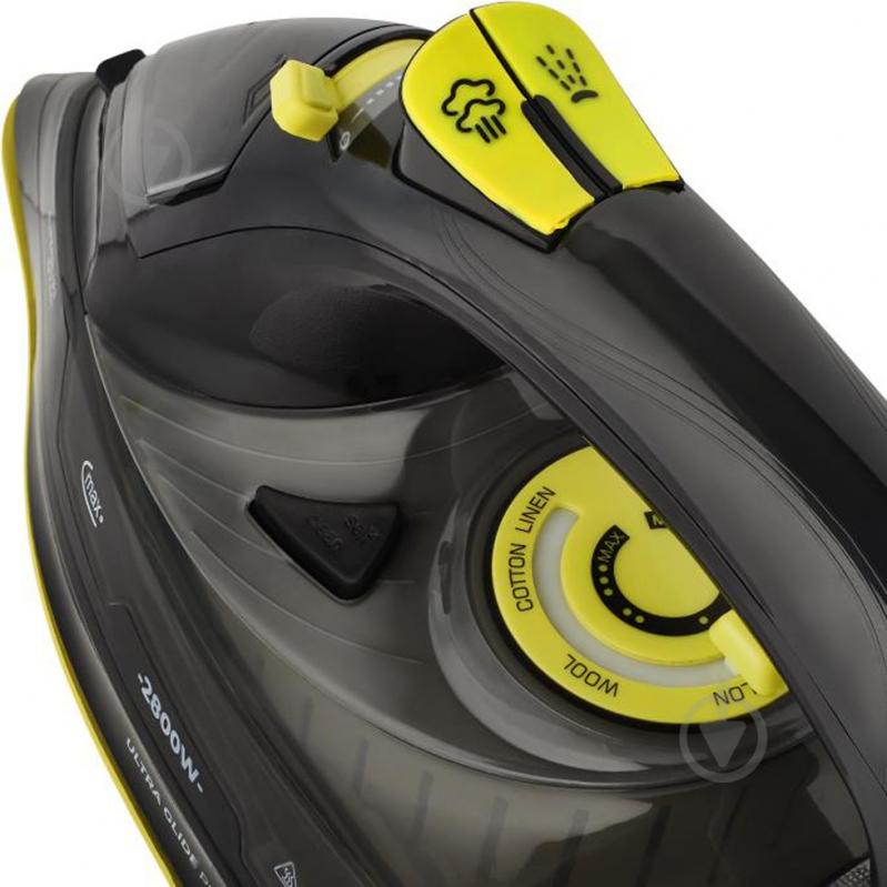 Праска Rotex RIС65-С Ultra Glide Plus - фото 8