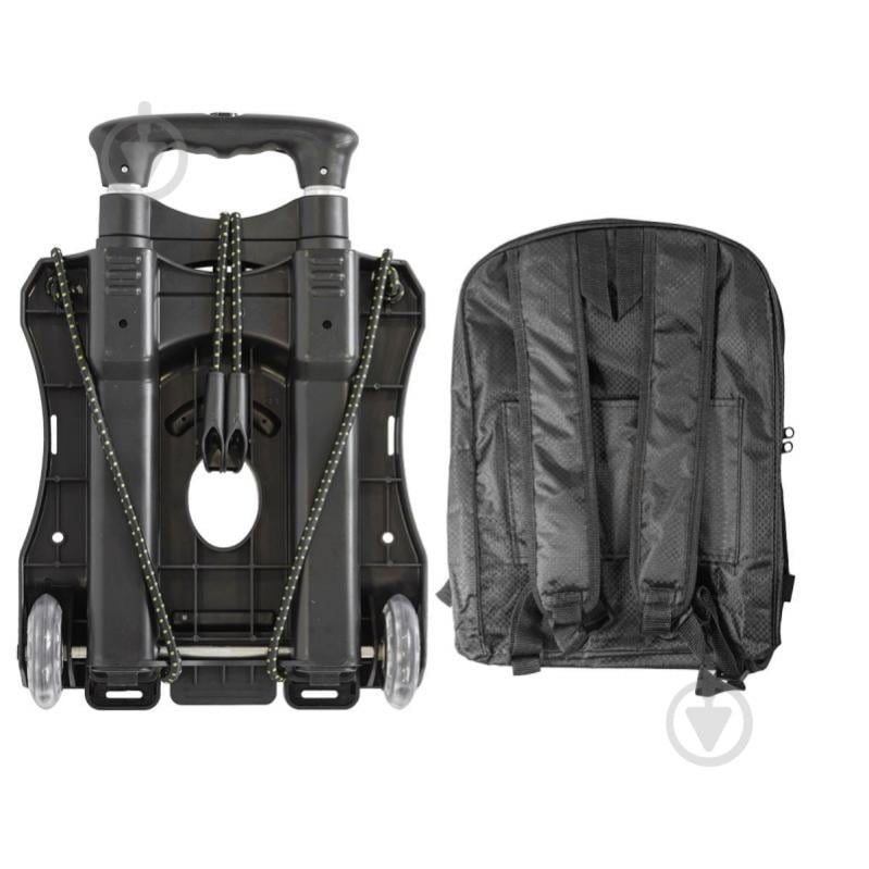 Ящик-тележка для инструментов WMC TOOLS WT-1009(візок) - фото 2