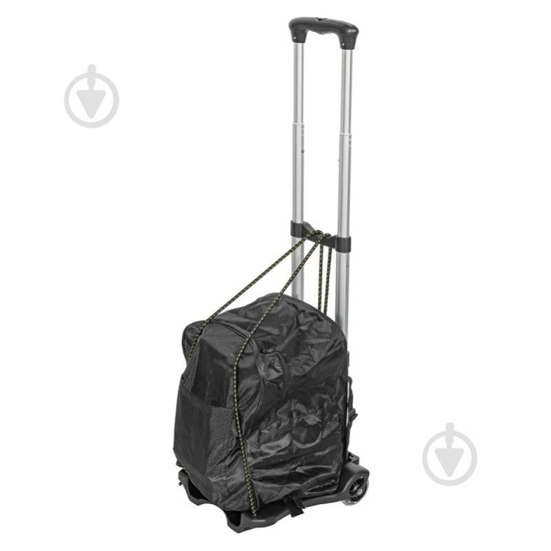 Ящик-тележка для инструментов WMC TOOLS WT-1009(візок) - фото 1