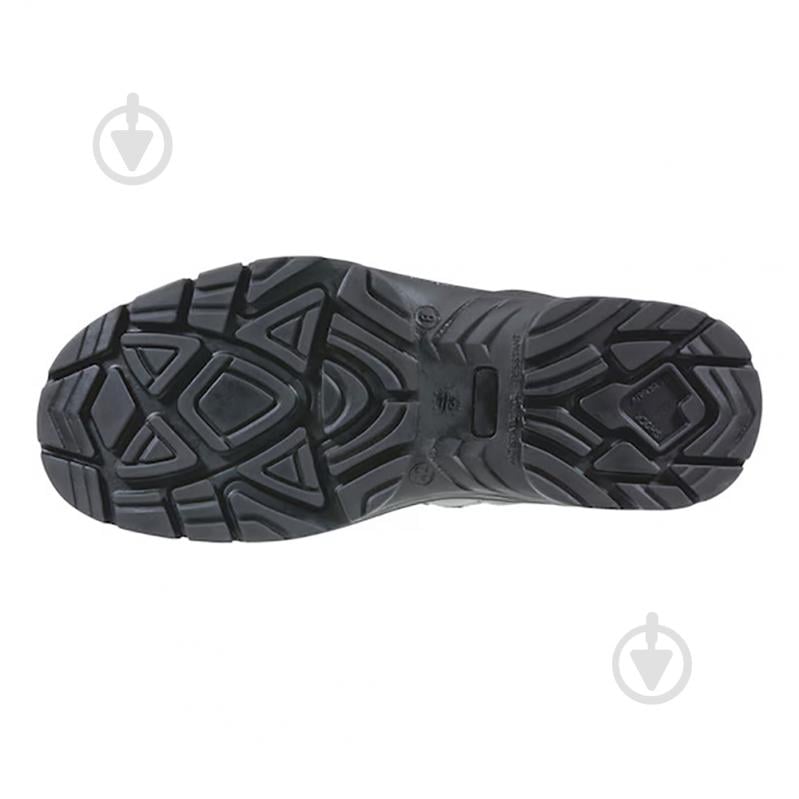 Ботинки зимние WURTH MODYF S3 AS стальной носок р.41 M022080041 черный - фото 2 Ботинки зимние WURTH MODYF S3 AS стальной носок р.41 M022080041 черный - фото 2