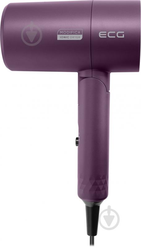 Фен ECG Modifica Chiara - фото 2