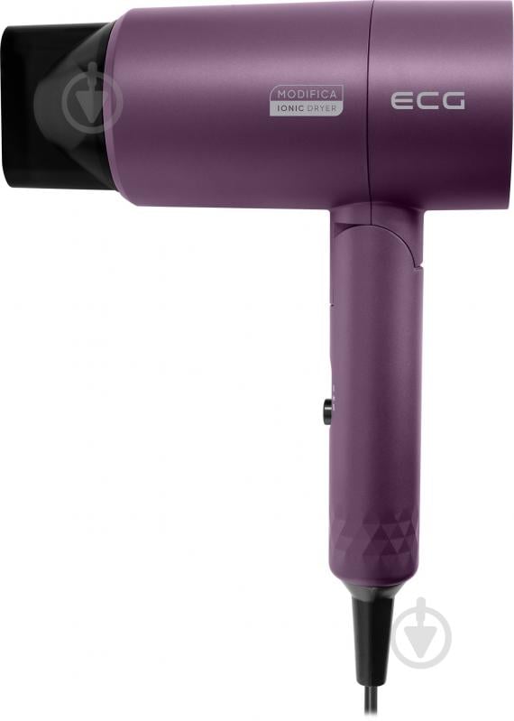 Фен ECG Modifica Chiara - фото 4