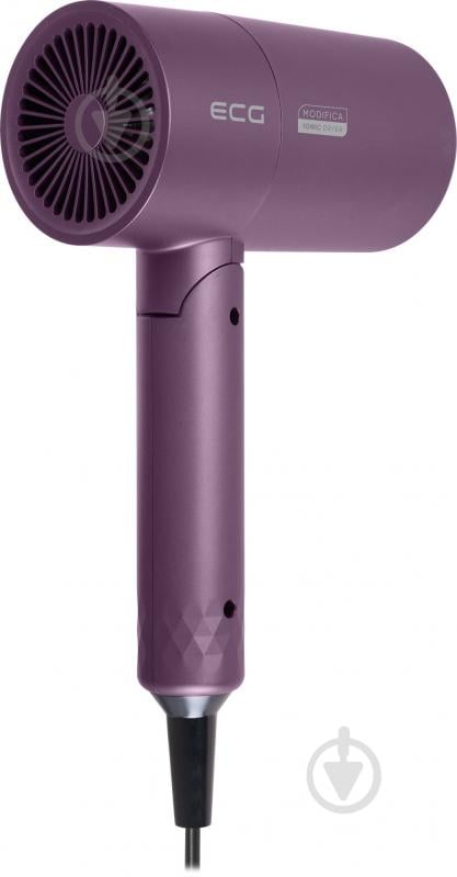 Фен ECG Modifica Chiara - фото 5