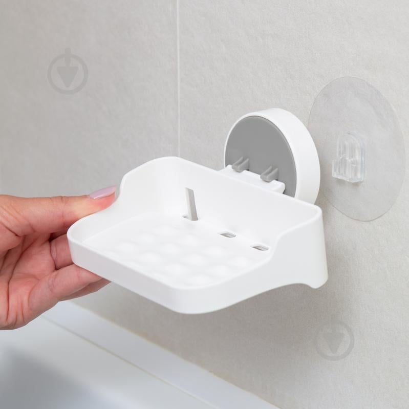 Мыльница MVM BP-4 - фото 7