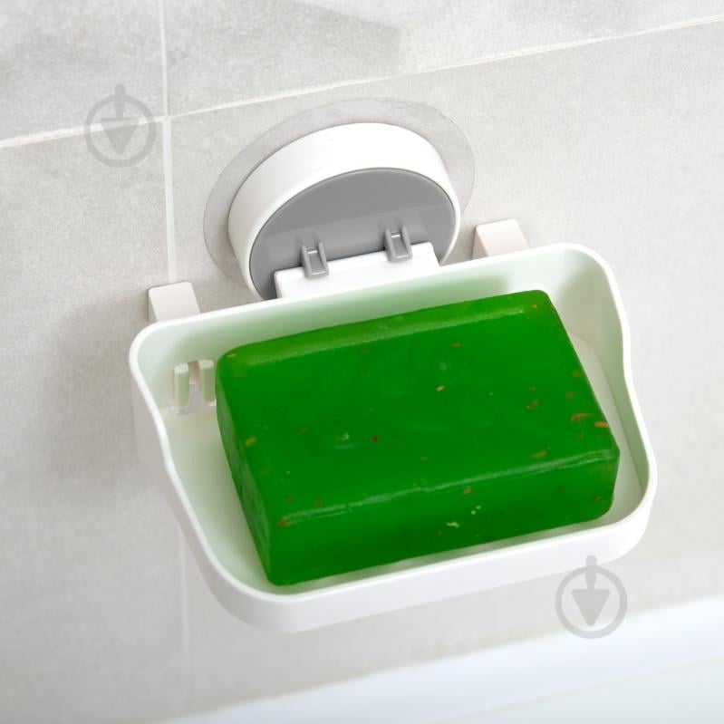 Мыльница MVM BP-4 - фото 4