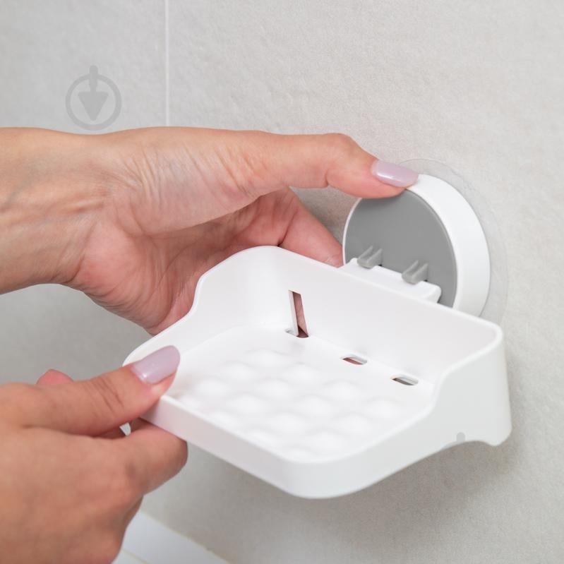 Мыльница MVM BP-4 - фото 9