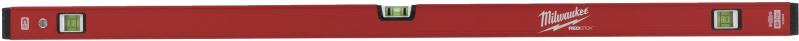 Уровень 120 см Milwaukee Box Compact 4932459086 - фото 1