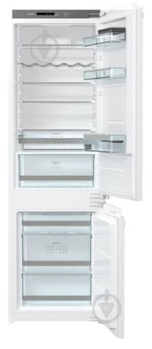 Вбудовуваний холодильник Gorenje NRKI2181A1 - фото 1