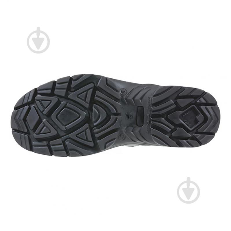 Черевики зимові WURTH MODYF S3 AS сталевий носок р.44 M022080044 чорний - фото 2 Черевики зимові WURTH MODYF S3 AS сталевий носок р.44 M022080044 чорний - фото 2