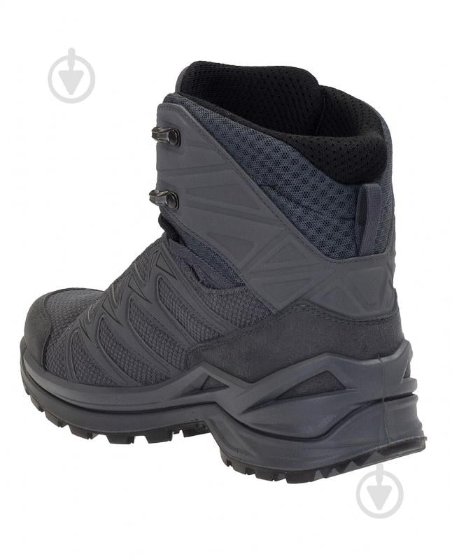 Ботинки тактические Innox PRO GTX Mid TF (женские) р.37,5 320830/0737 Wolf - фото 7