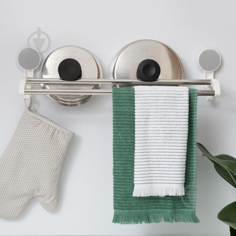 Держатель для полотенца MVM BP-9 двойной - фото 7