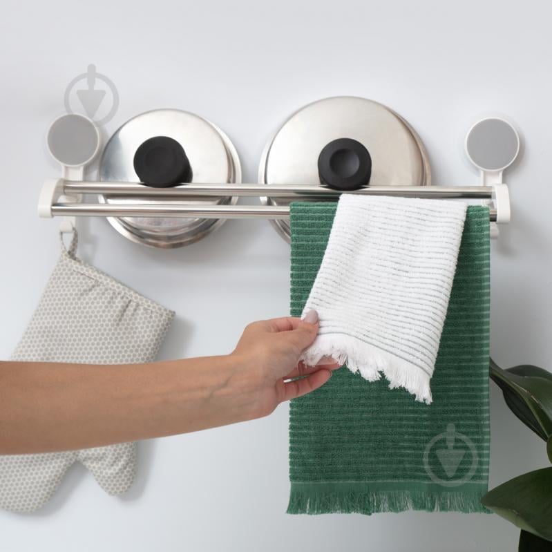 Держатель для полотенца MVM BP-9 двойной - фото 8