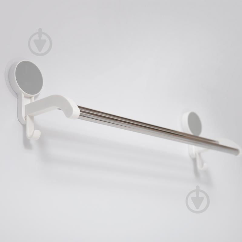 Держатель для полотенца MVM BP-9 двойной - фото 5