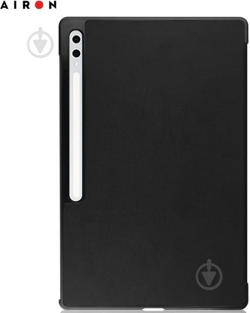 Чехол-книжка AIRON Samsung Galaxy tab S10 Ultra 14.6" 2024 black (4822356758484) - фото 3 Чехол-книжка AIRON Samsung Galaxy tab S10 Ultra 14.6" 2024 black (4822356758484) - фото 3