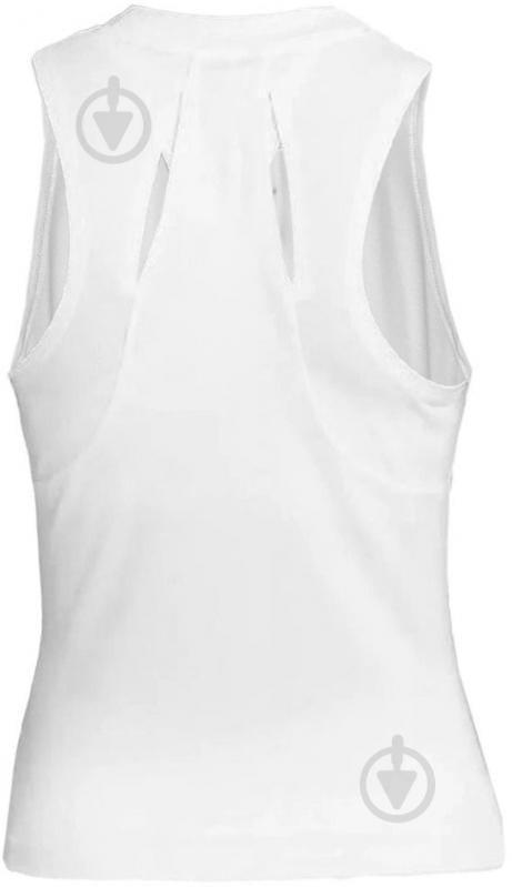 Футболка Nike FD5673-100 р.L белый - фото 2